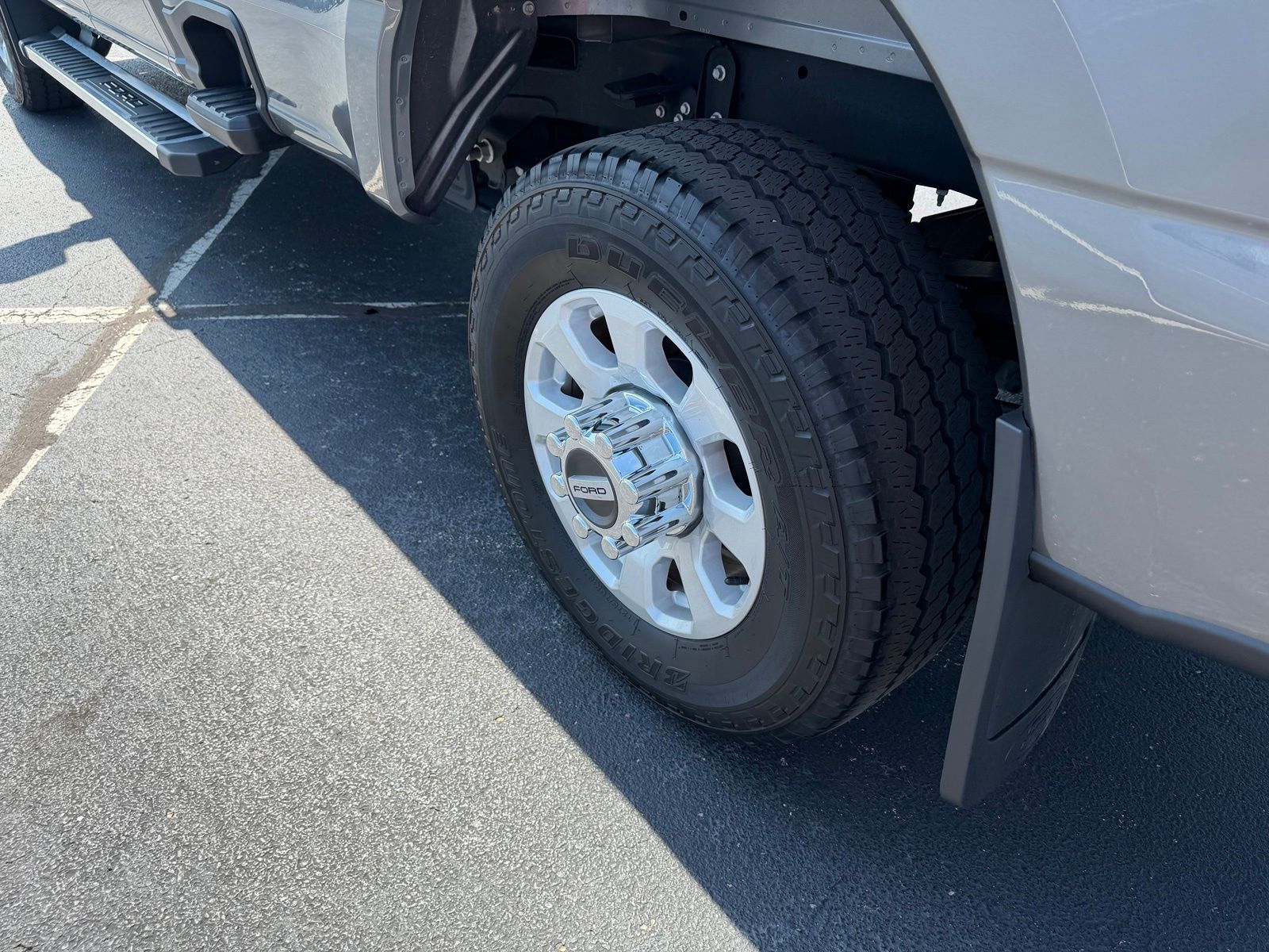 2024 Ford F-250SD image 10