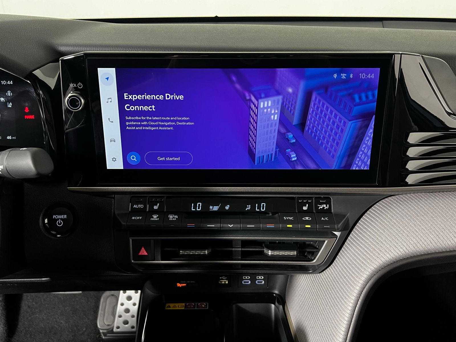 2025 Toyota Camry SE 15