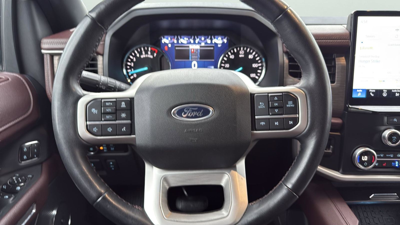 Used Car 2024 Ford Expedition  Limited For Sale Under $50,000 In Austin, Texas
