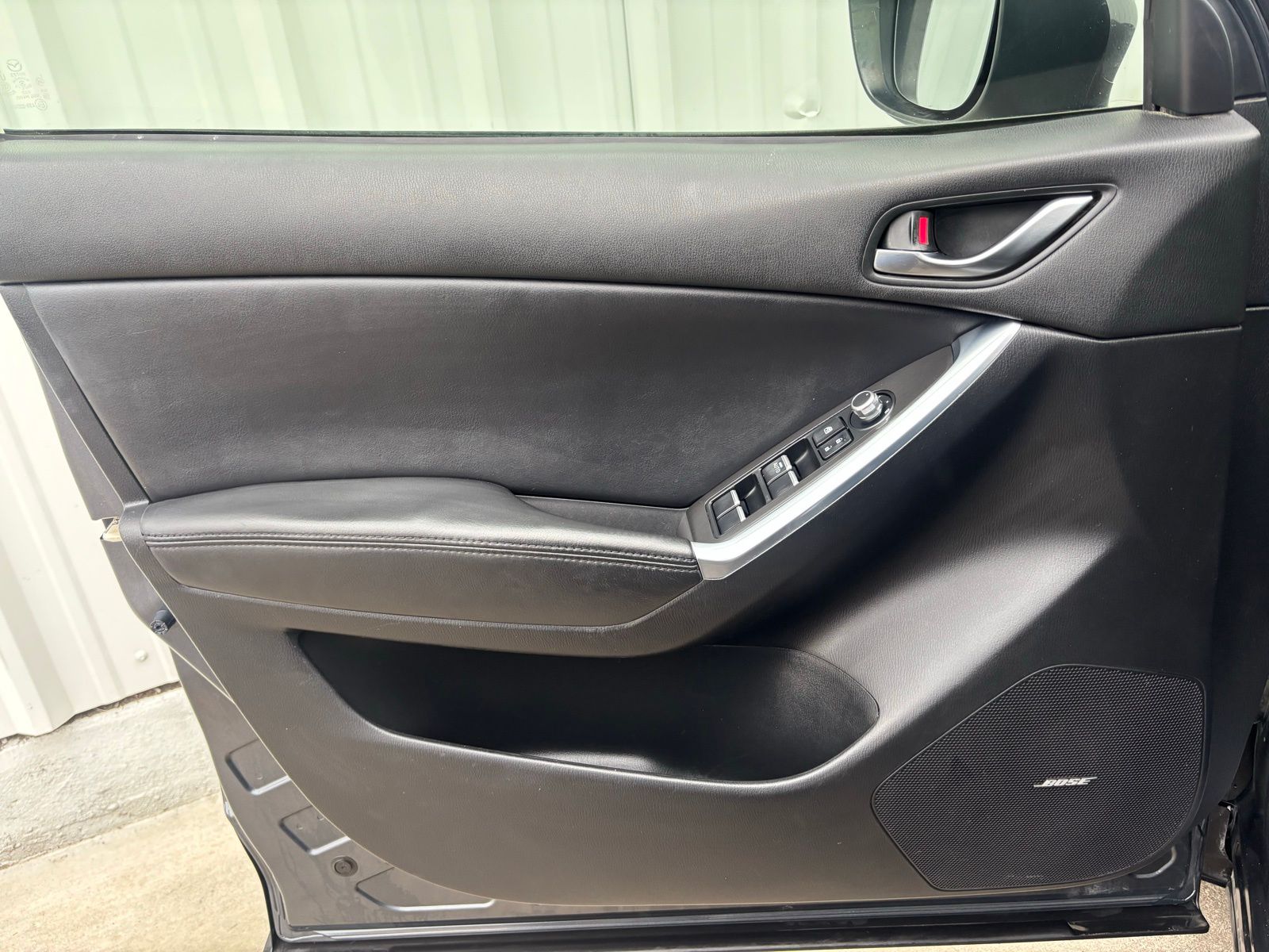 Used Car 2016 Mazda Cx-5  Grand Touring For Sale Under $10,000 In Austin, Texas