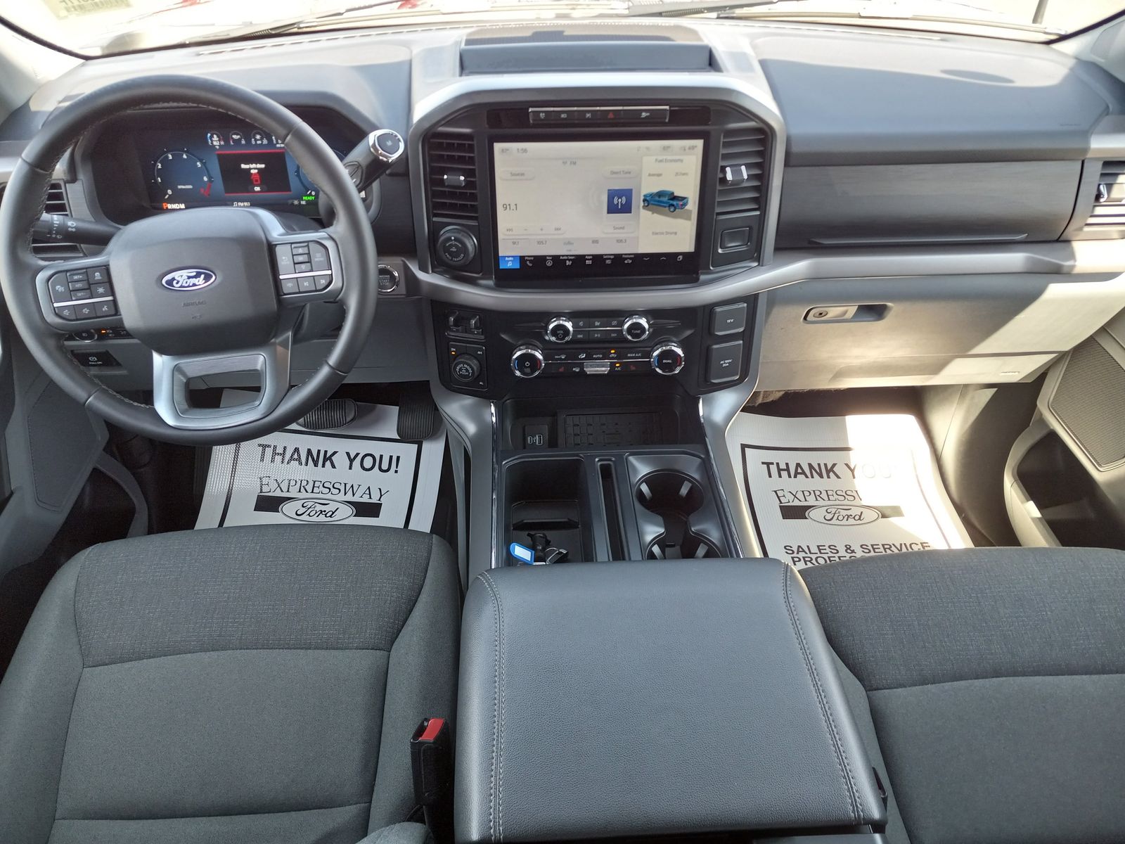 2024 Ford F-150 image 15