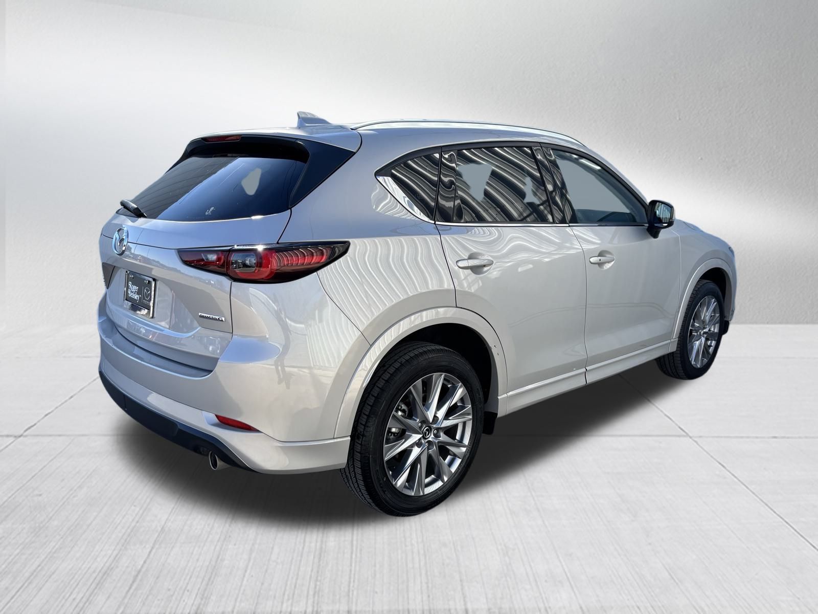 Used Car 2024 Mazda Cx-5  2.5 S Premium Package For Sale Under $30,000 In Austin, Texas