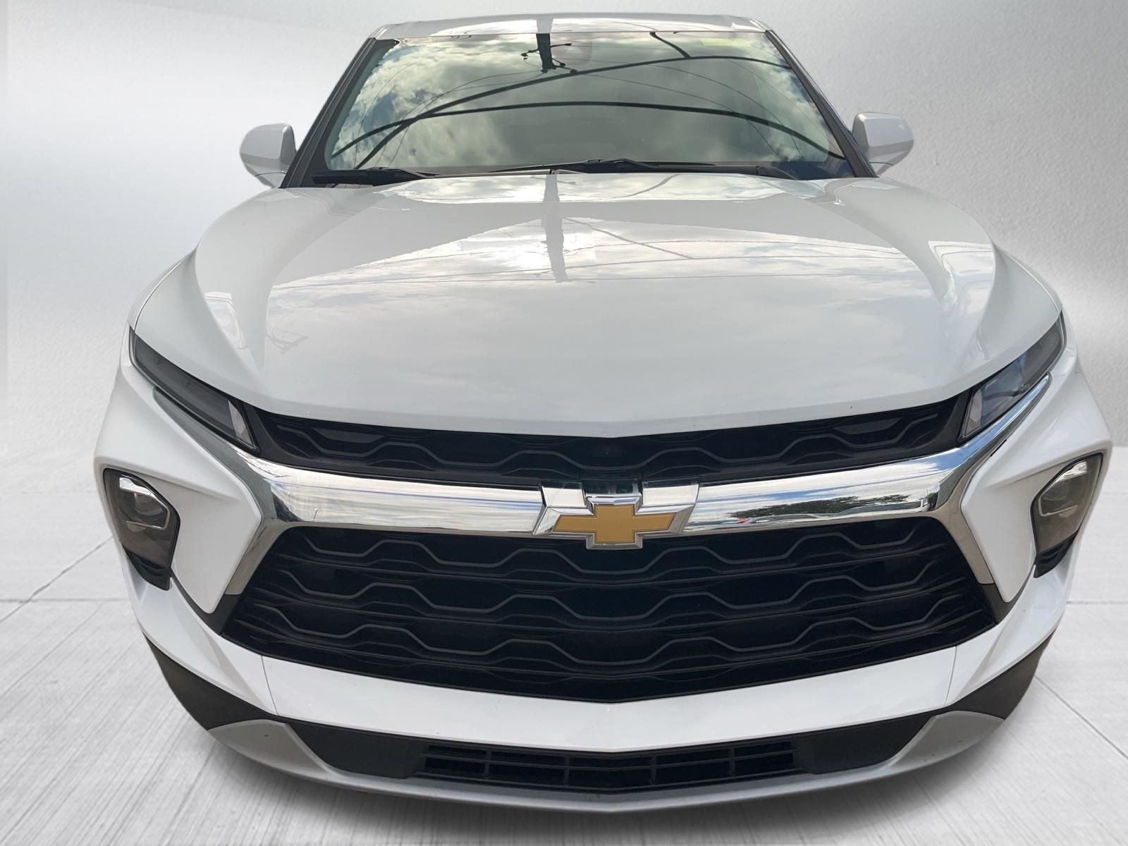 Used Car 2025 Chevrolet Blazer  Lt For Sale Under $30,000 In Austin, Texas