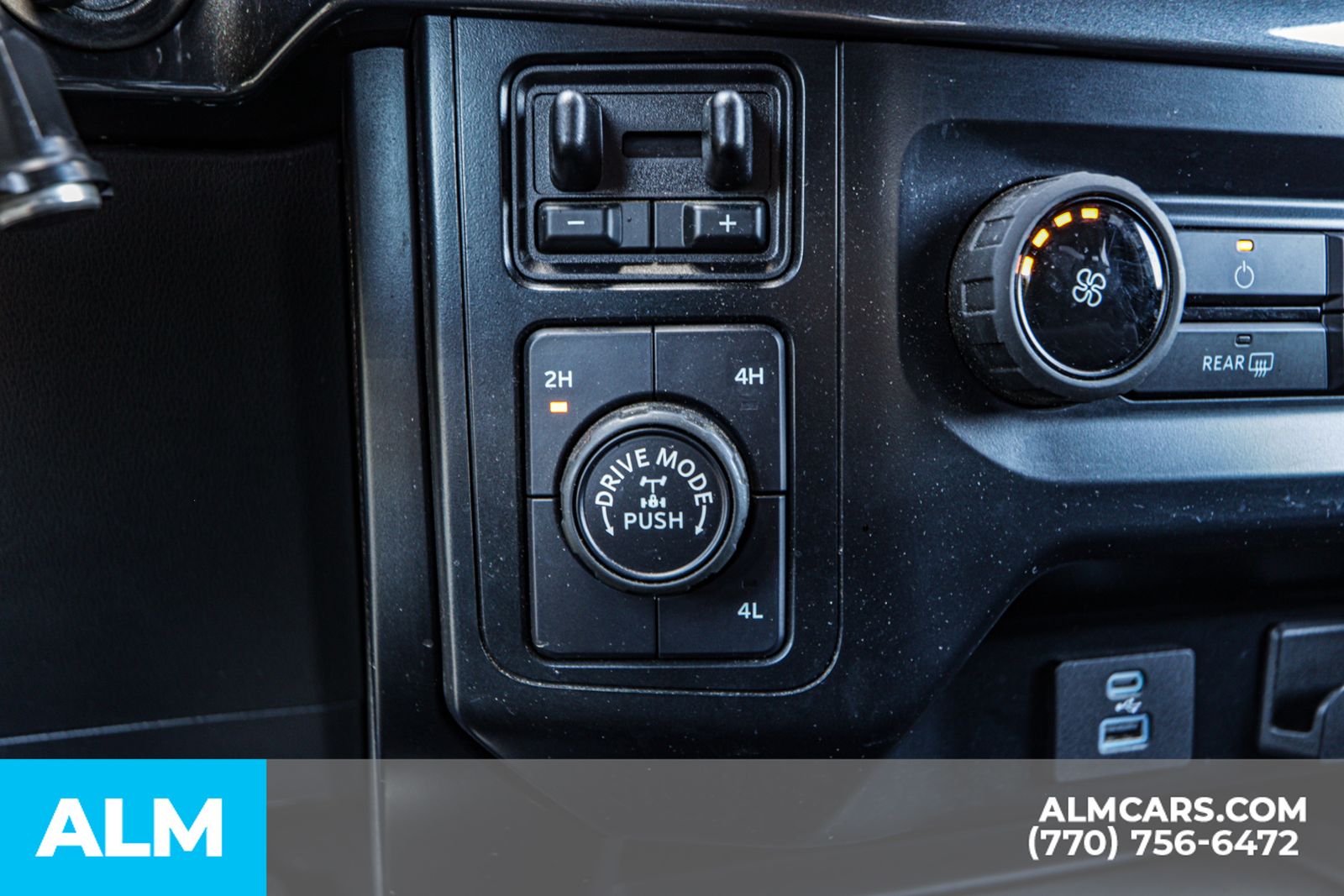 2023 Ford F-150 XL photo 43