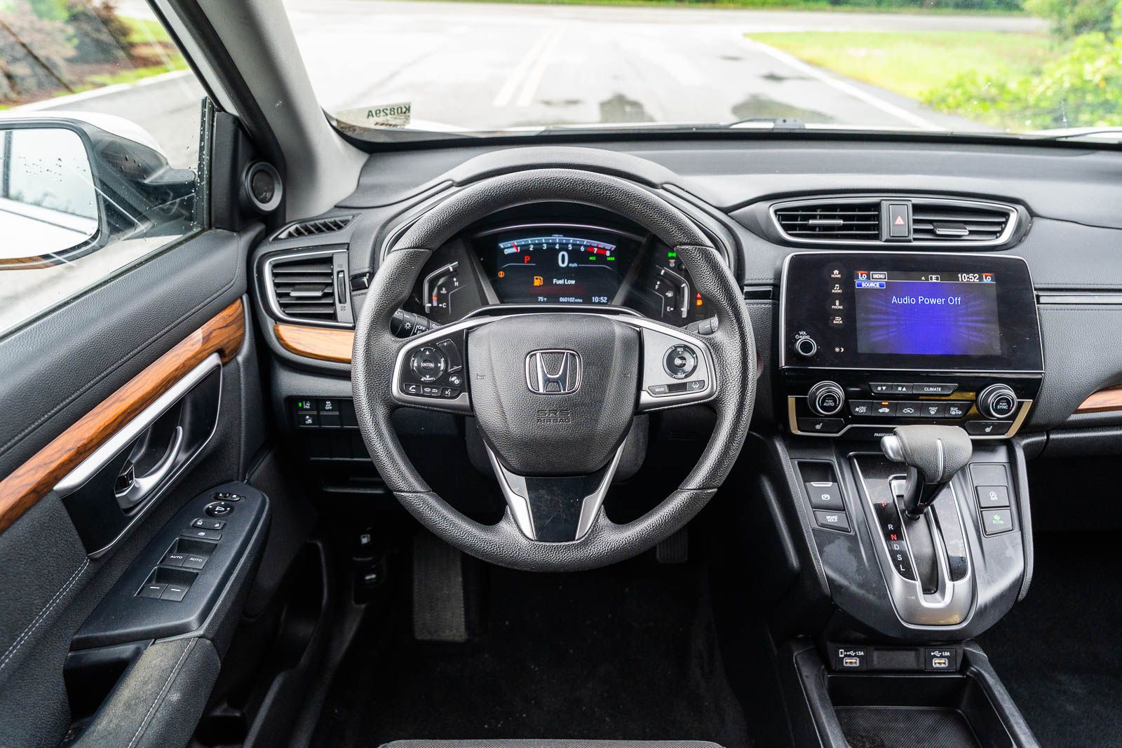 Used 2022 Honda CR-V SUV