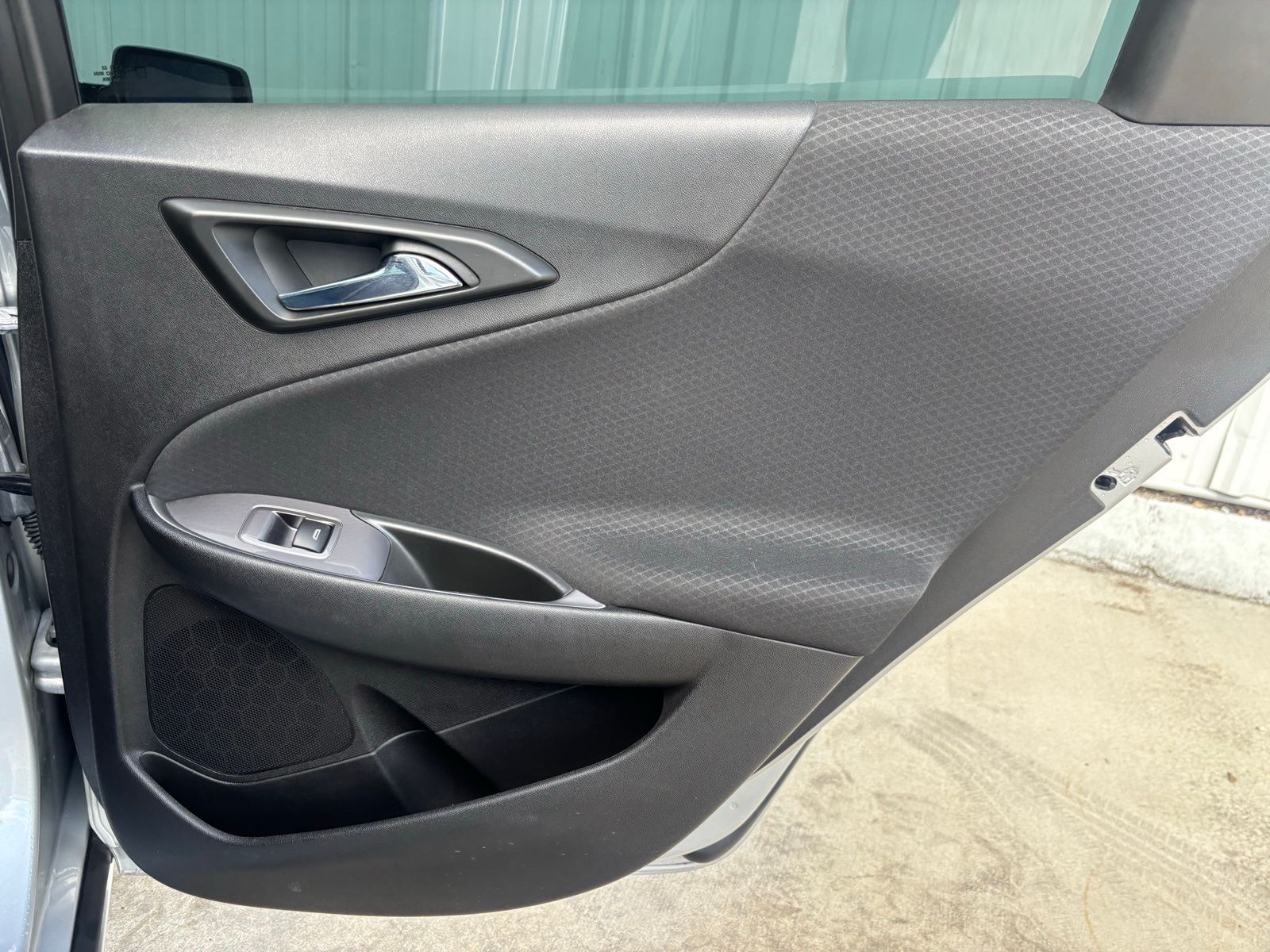 Used Car 2022 Chevrolet Malibu  Rs For Sale Under $20,000 In Austin, Texas