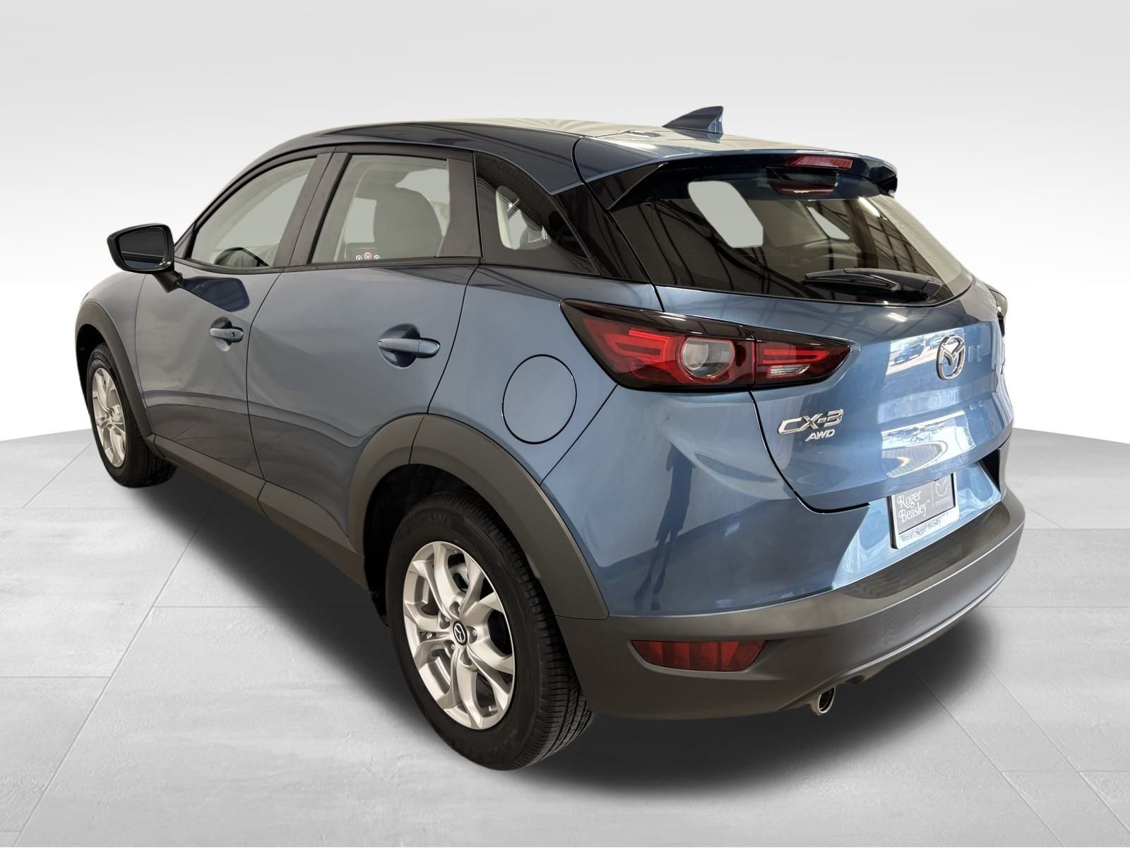 Used Car 2020 Mazda Cx-3  Sport For Sale Under $20,000 In Austin, Texas