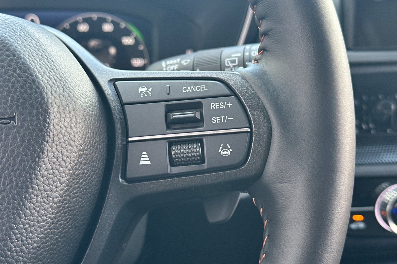 Certified Used 2026  Honda TrailSport image 27