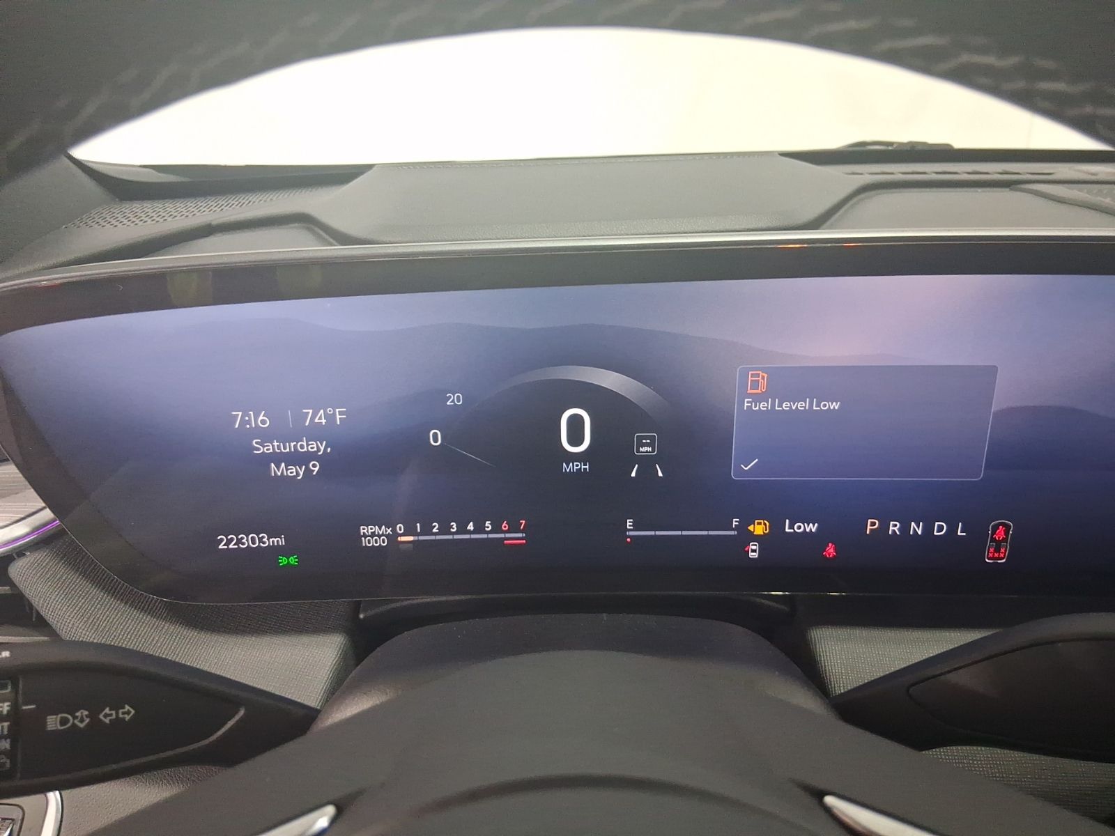 Used Car 2025 Buick Enclave  Preferred For Sale Under $40,000 In Austin, Texas