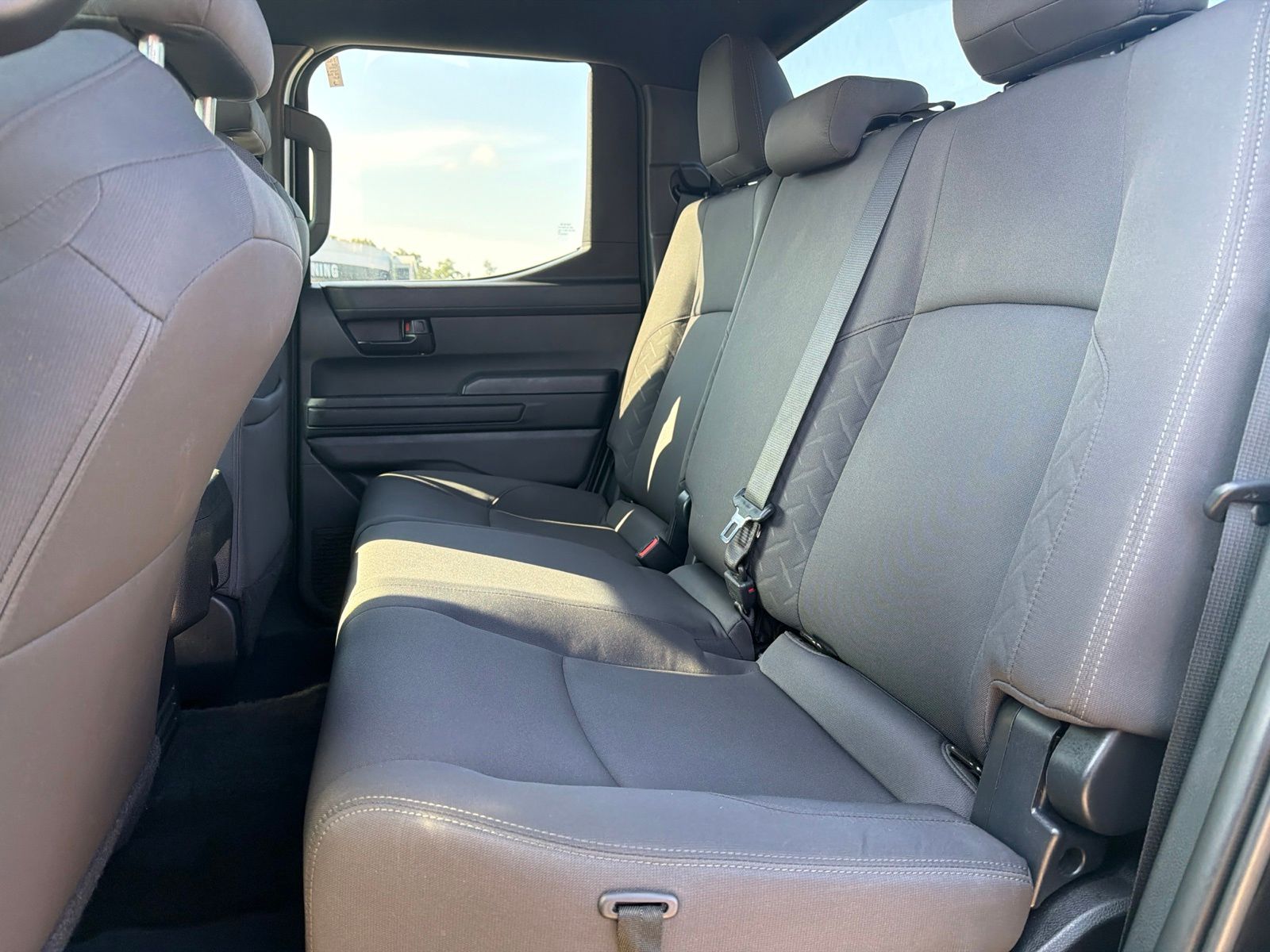 2025 Toyota Tacoma SR5 - 11