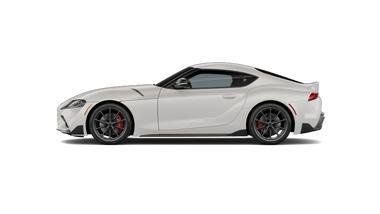 new 2026 Toyota GR Supra car