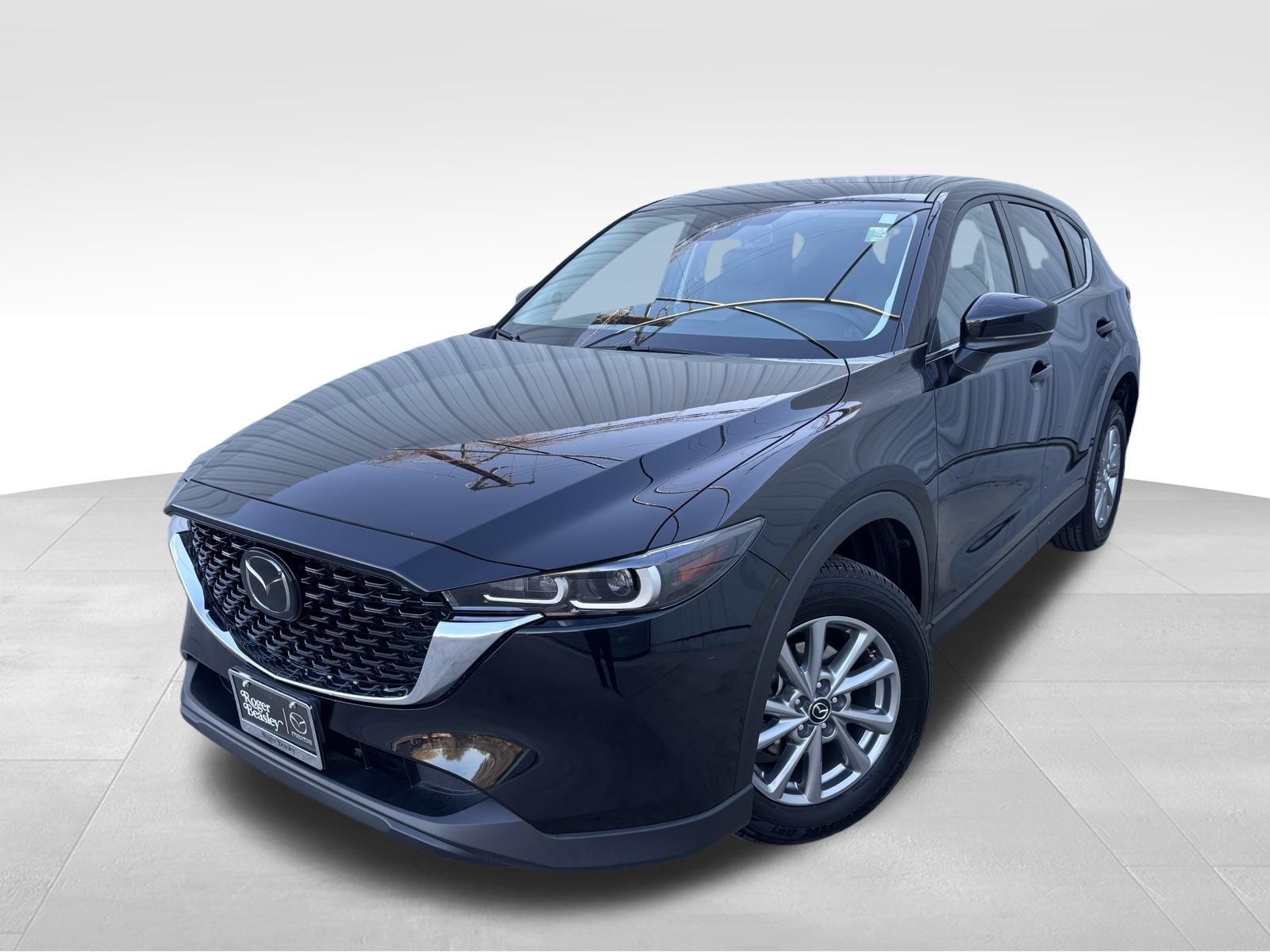 Used Car 2022 Mazda Cx-5  2.5 S Preferred Package For Sale Under $25,000 In Austin, Texas