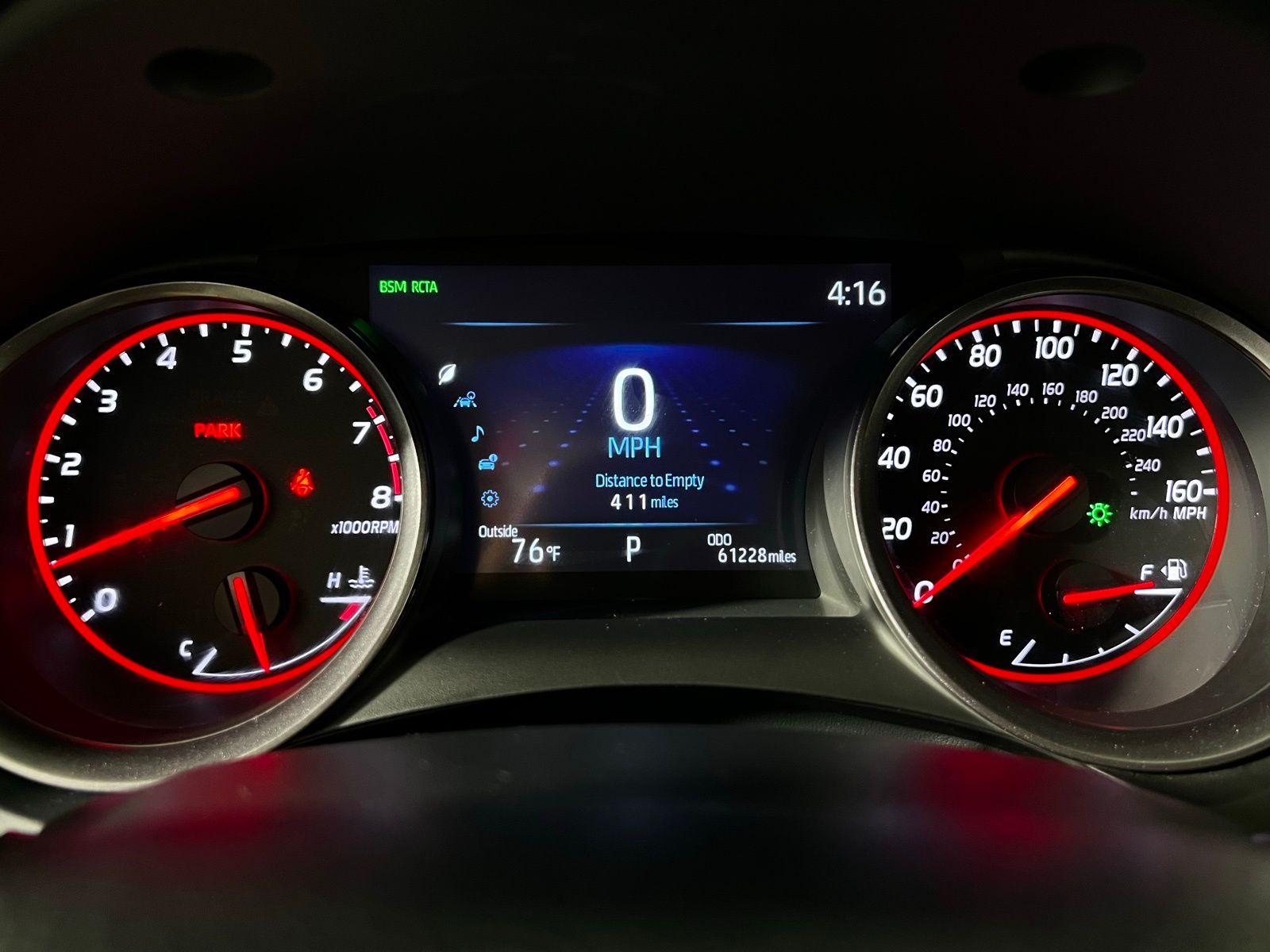 Thumbnail: 2023 Toyota Camry - 16