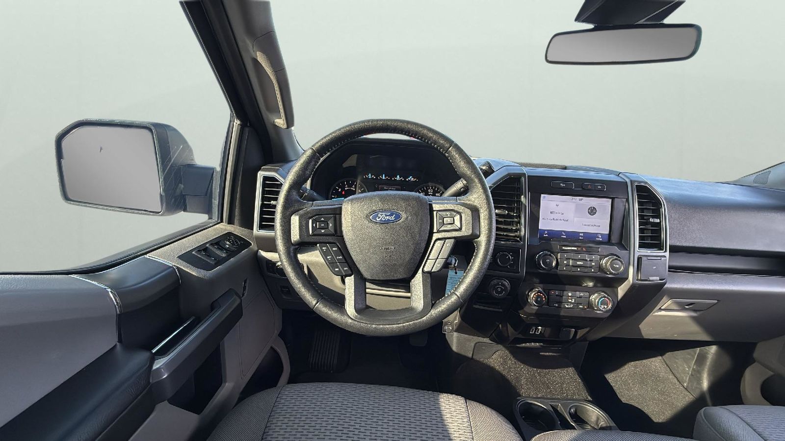 Used Car 2019 Ford F-150  Xlt For Sale Under $30,000 In Austin, Texas