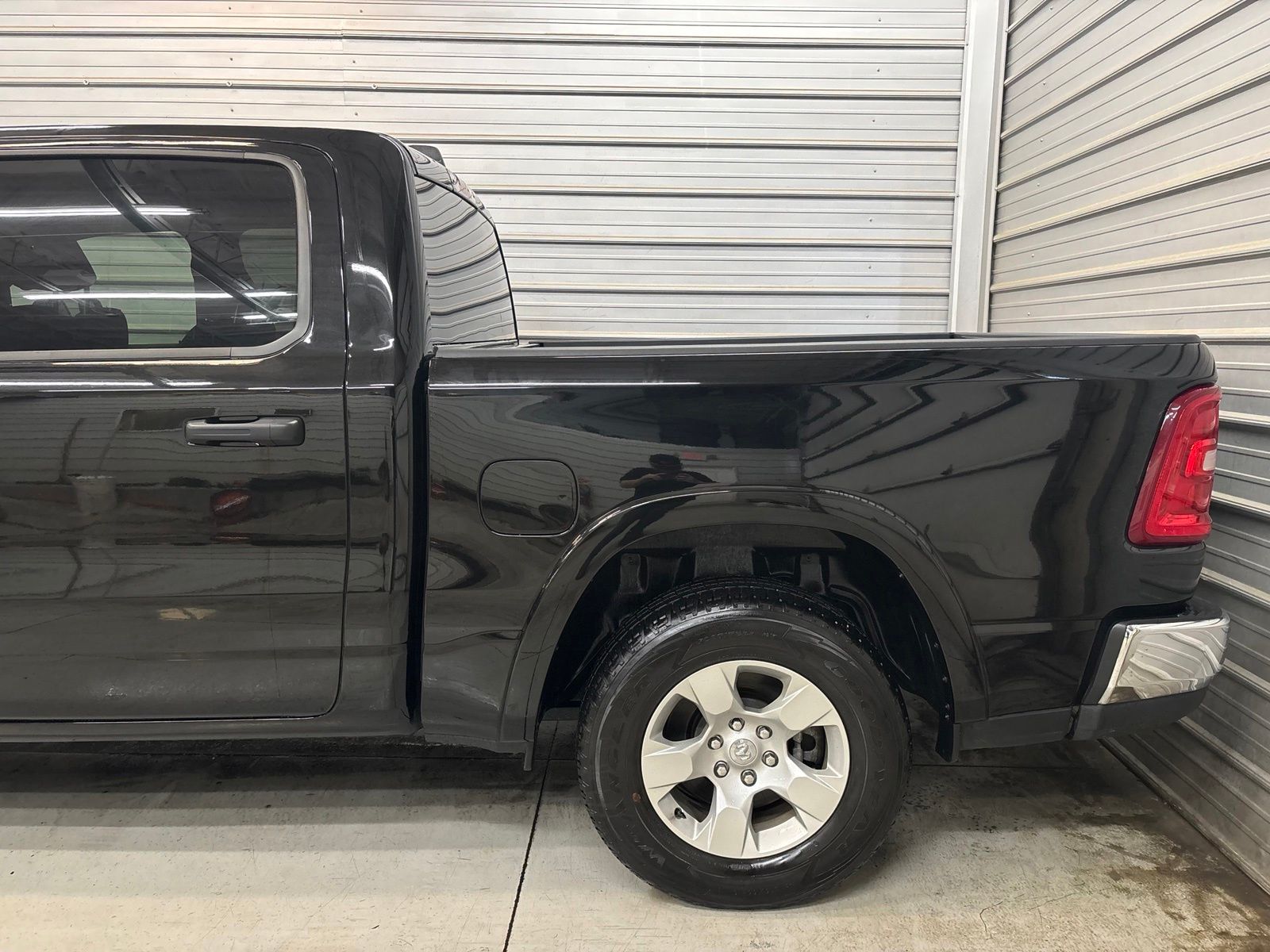 Photo 5 of 2025 Ram 1500 Lone Star