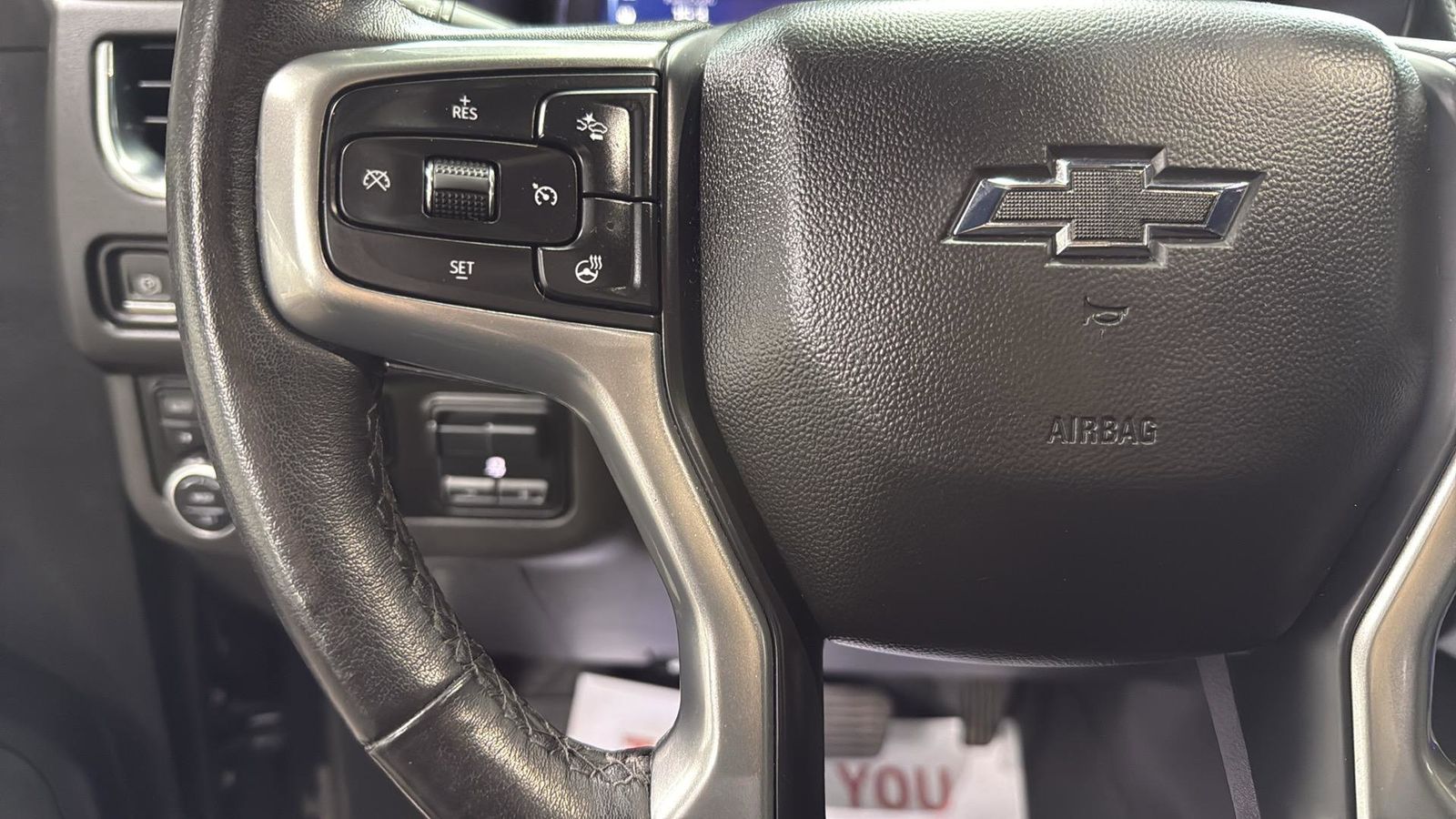 Used Car 2022 Chevrolet Tahoe  Z71 For Sale Under $50,000 In Austin, Texas