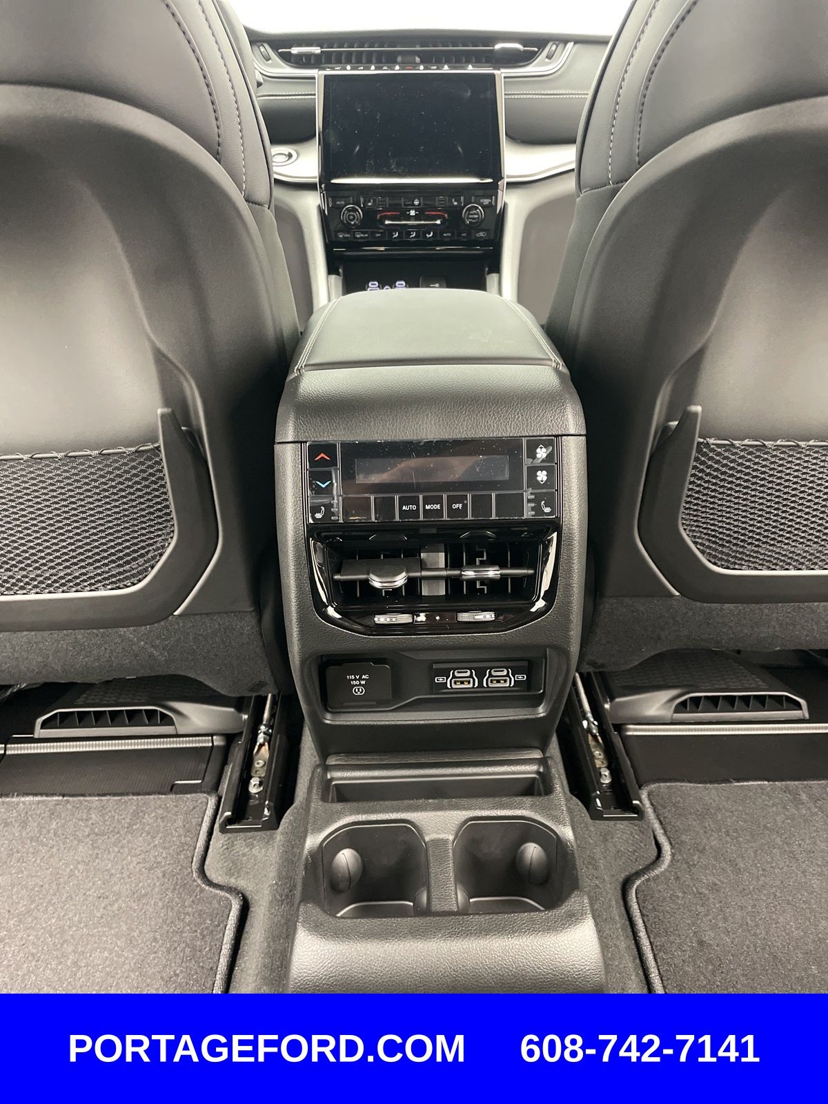 2025 Jeep Grand Cherokee L Limited - Photo 26