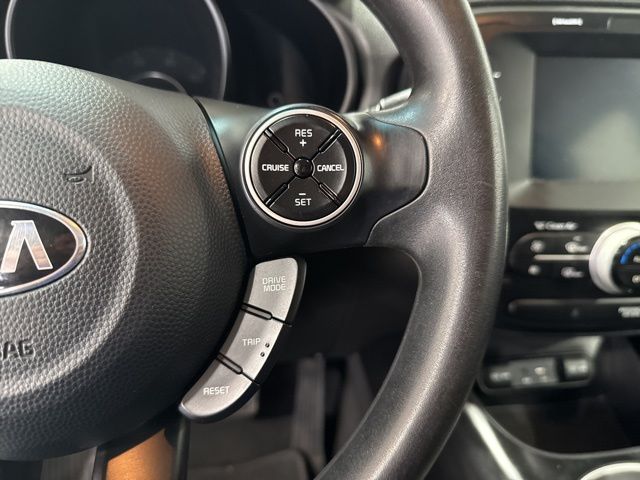 Used Car 2019 Kia Soul  Plus For Sale Under $10,000 In Austin, Texas