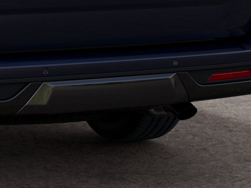 New 2027 Blue Ember Metallic Ford Platinum image 23