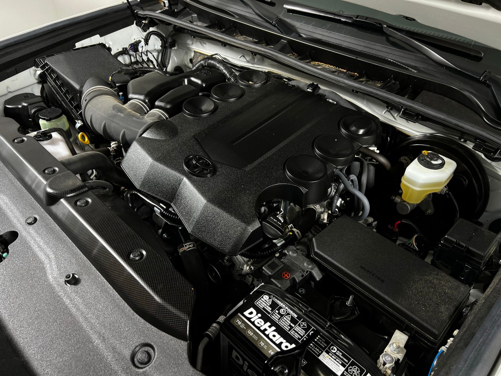 2023 Toyota 4Runner Limited 11