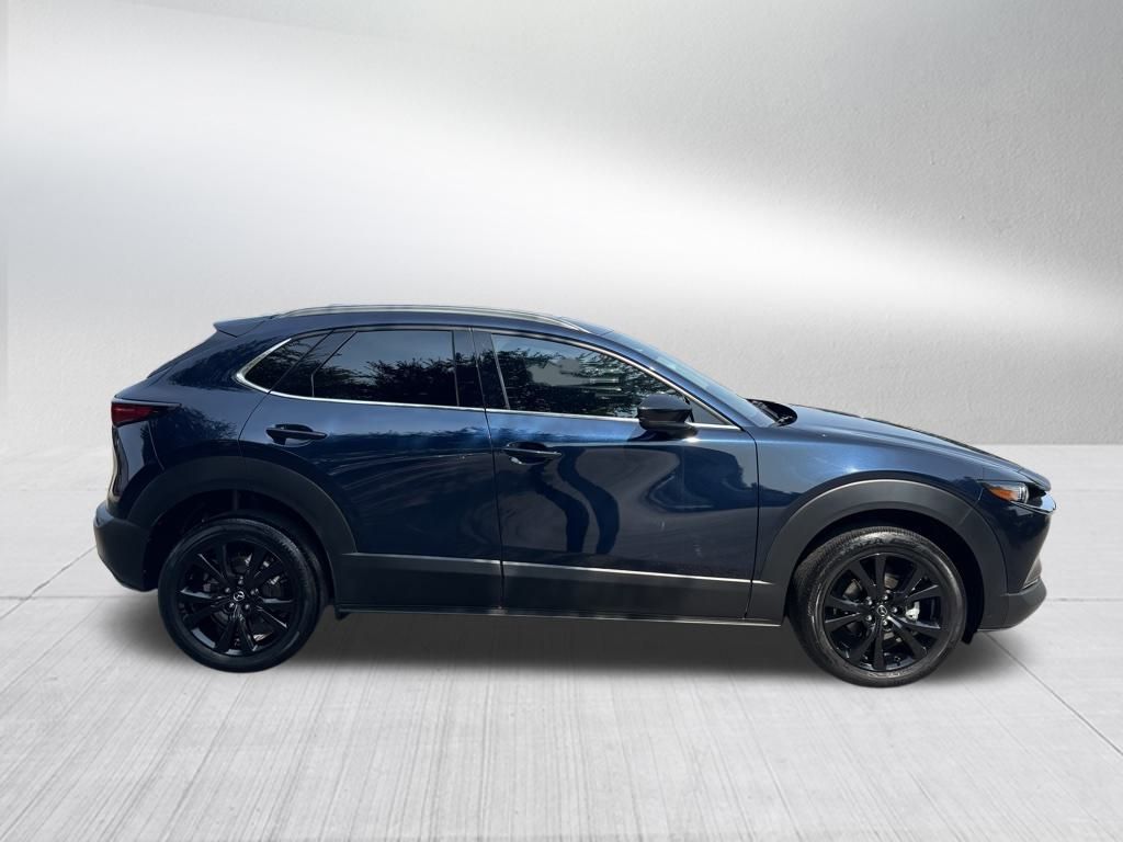 Used Car 2024 Mazda Cx-30  2.5 Turbo Premium Package For Sale Under $30,000 In Austin, Texas