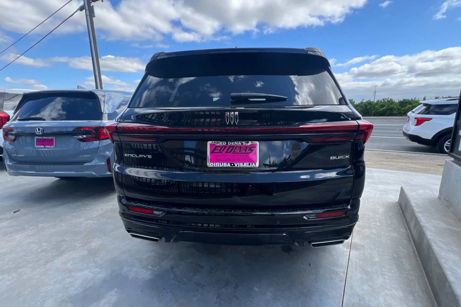 View vehicle photo 6