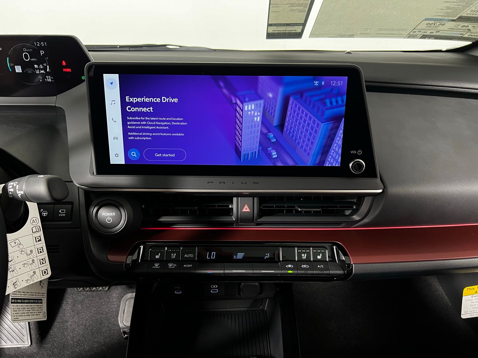 Thumbnail: 2026 Toyota Prius - 15