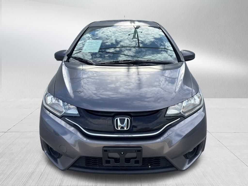 Used Car 2015 Honda Fit  Ex For Sale Under $10,000 In Austin, Texas