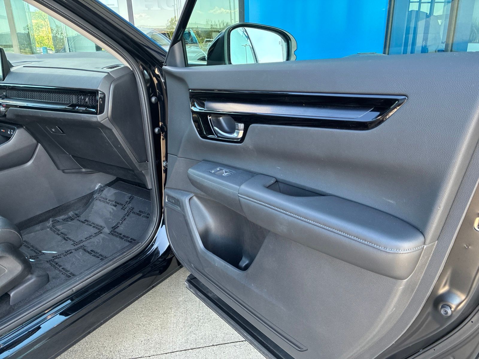 Used 2025 Honda CR-V SUV