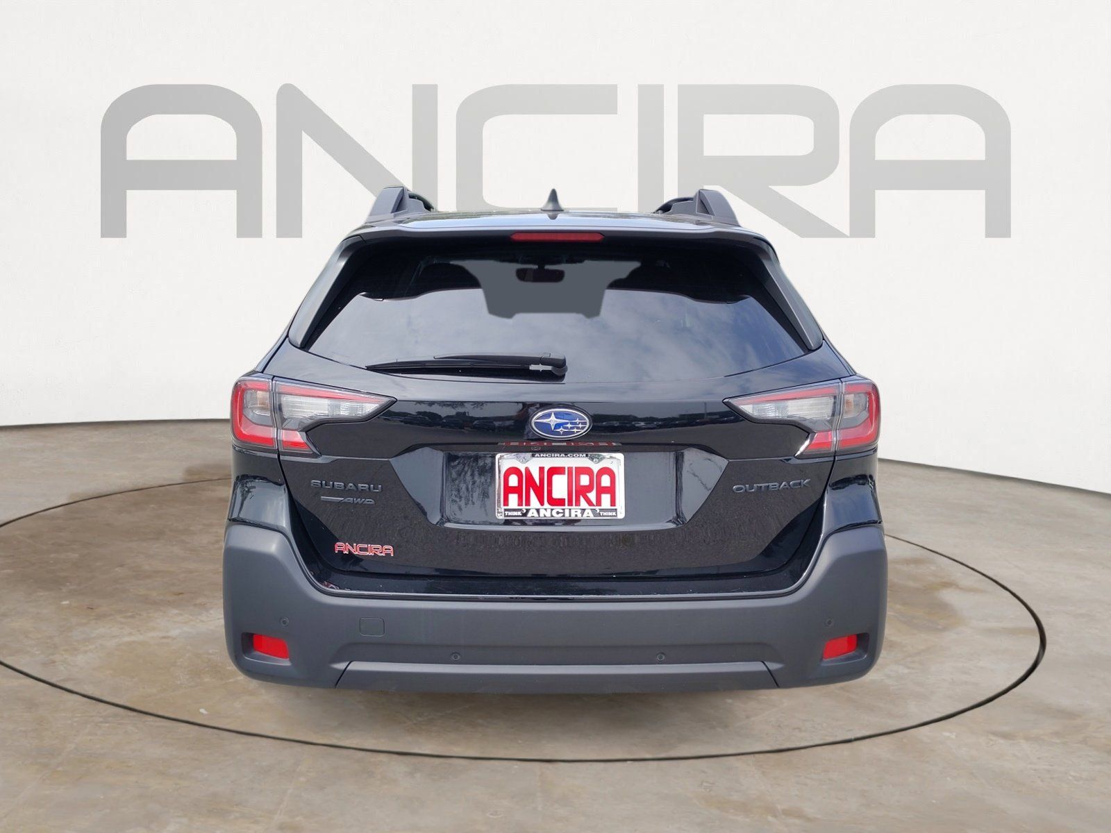Used Car 2025 Subaru Outback  Onyx Edition For Sale Under $35,000 In San Antonio, Texas