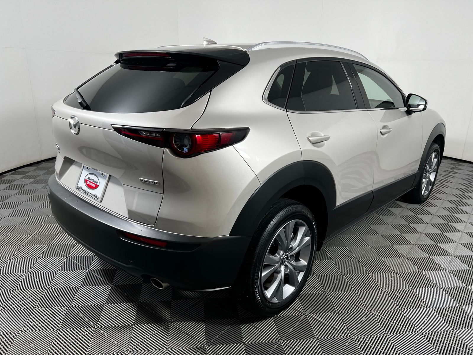2024 Mazda CX-30 Premium 5