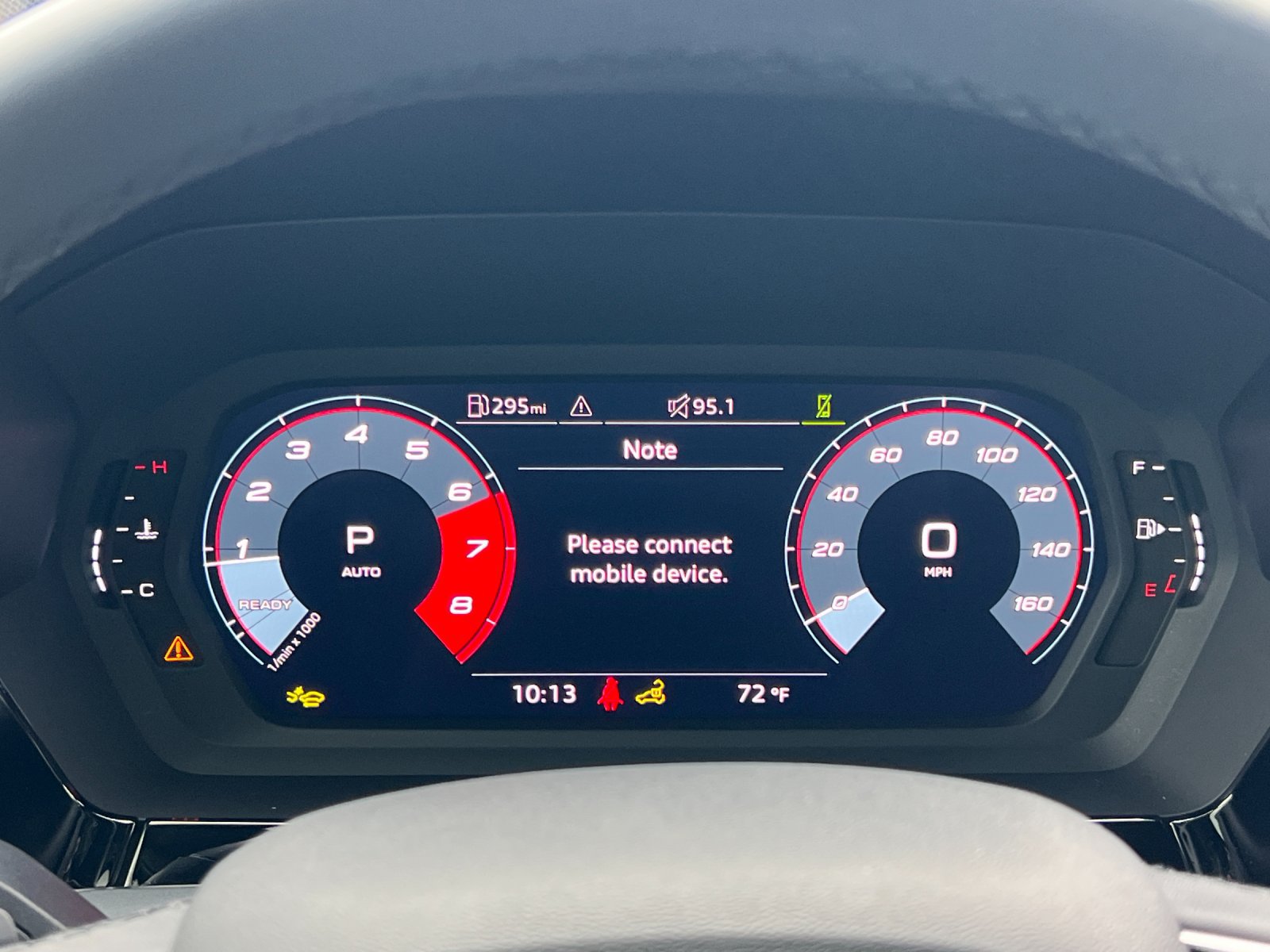 2025 Audi A3 40 Premium Plus — full photo 22 of 26