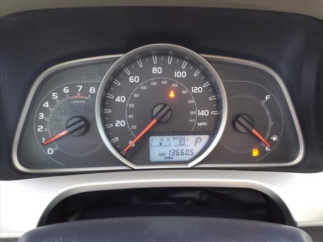 2014 Toyota RAV4 XLE Gray at Don McGill Toyota