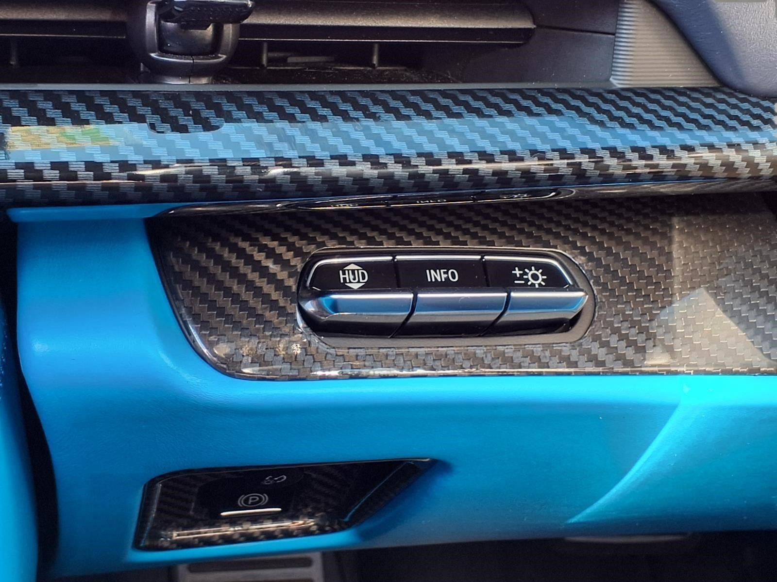 2022 Chevrolet Corvette Stingray Blue at Emmons Autoplex