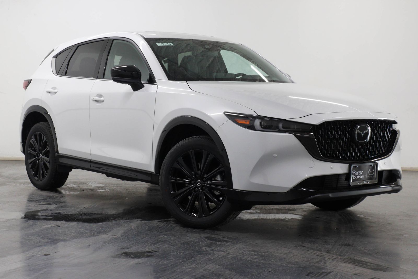 New Car 2025 Mazda Cx-5  2.5 Turbo Premium For Sale Under $40,000 In Austin, Texas