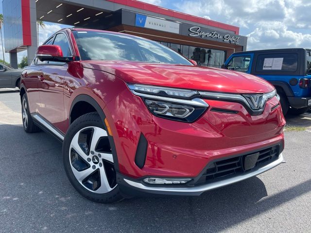 New 2025 VinFast VF 8 Eco AWD 4D Sport Utility