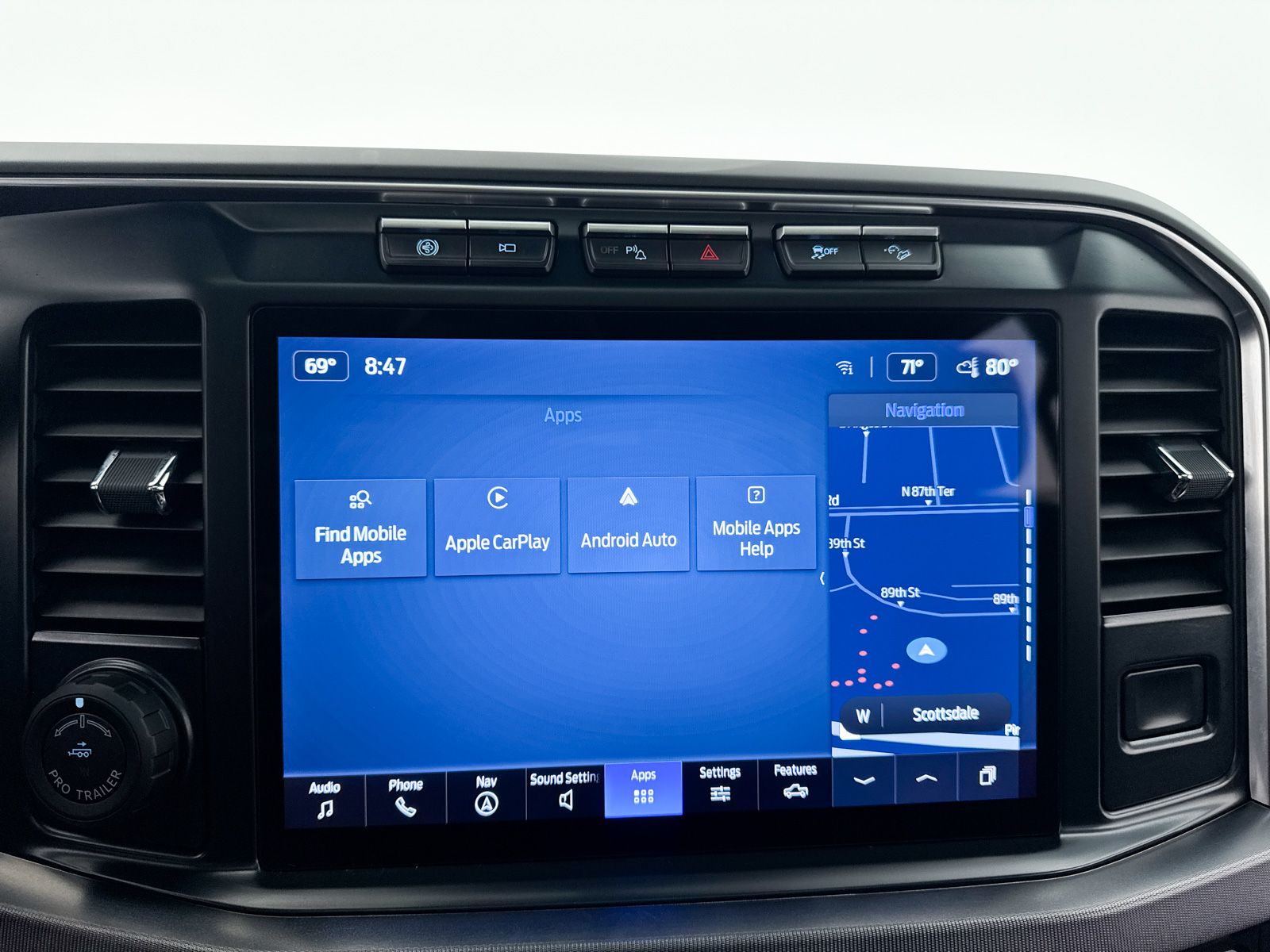 2024 Ford F-350 Super Duty Platinum - Photo 26