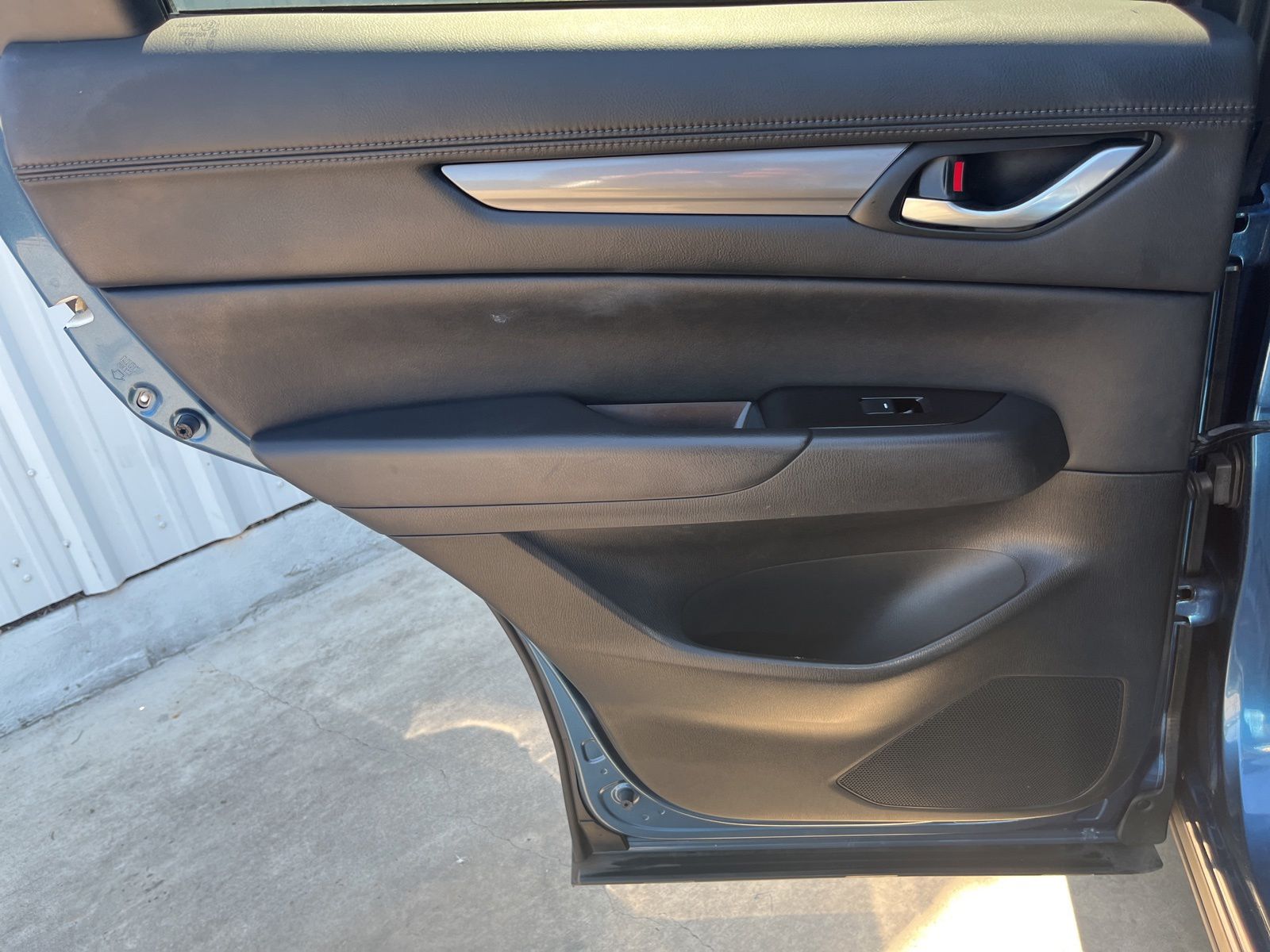 Used Car 2024 Mazda Cx-5  2.5 S Select Package For Sale Under $30,000 In Austin, Texas