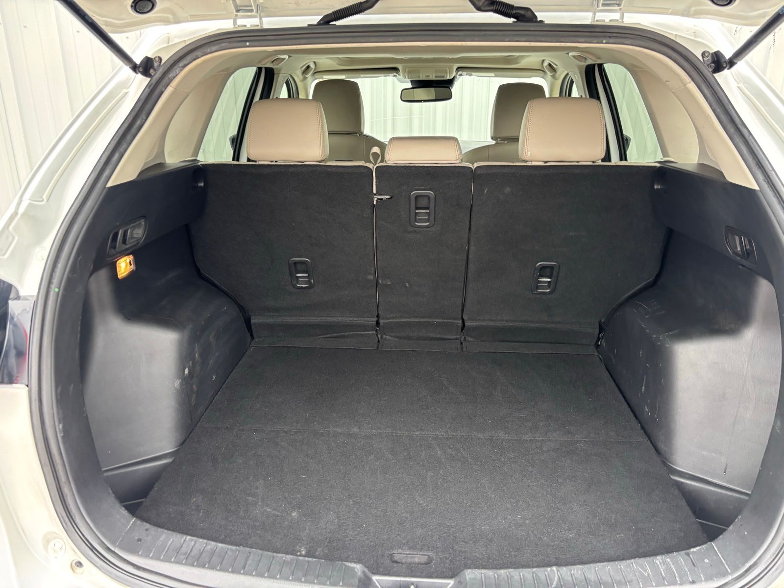 Used Car 2015 Mazda Cx-5  Grand Touring For Sale Under $10,000 In Austin, Texas