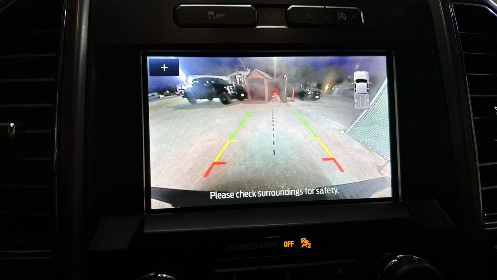 Used Car 2019 Ford F-150  Xlt For Sale Under $20,000 In Austin, Texas