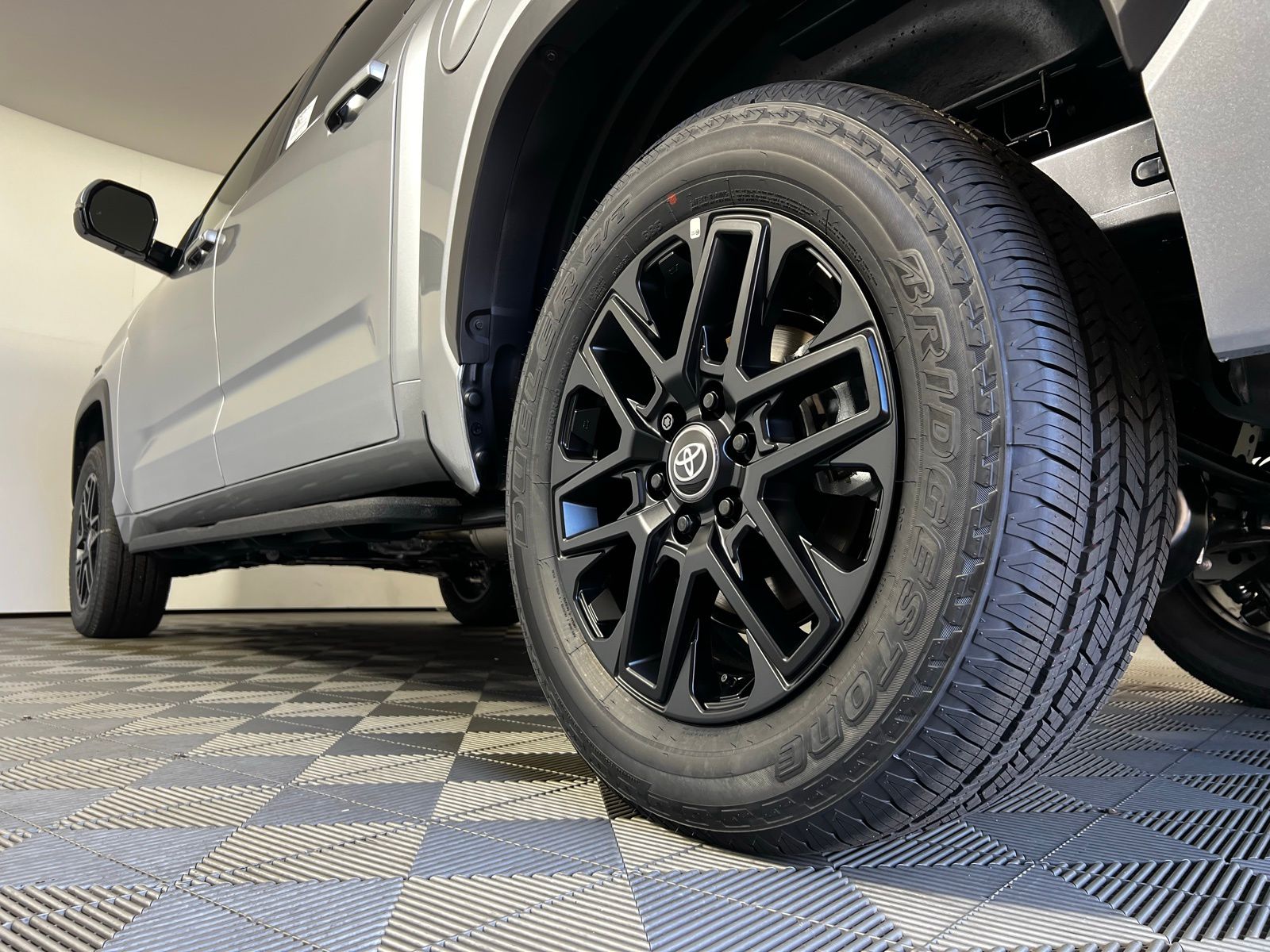 Thumbnail: 2026 Toyota Tundra - 9