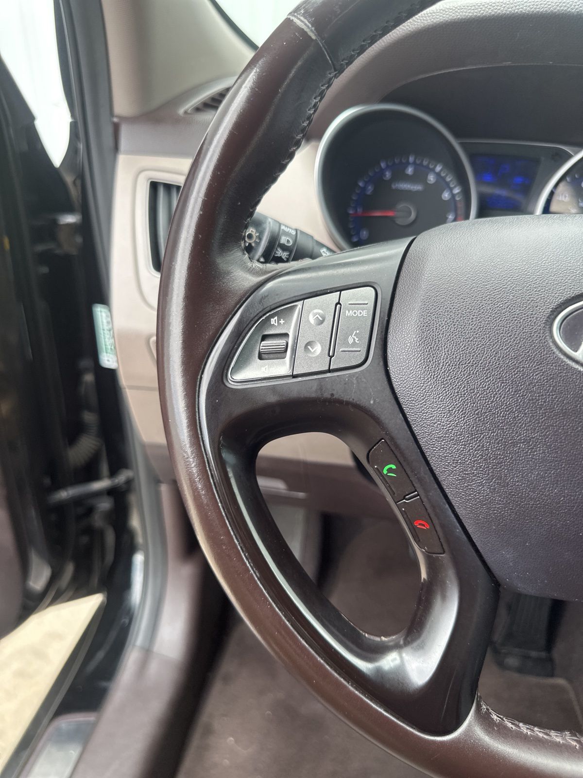 Used Car 2015 Hyundai Tucson  Limited For Sale Under $15,000 In Austin, Texas