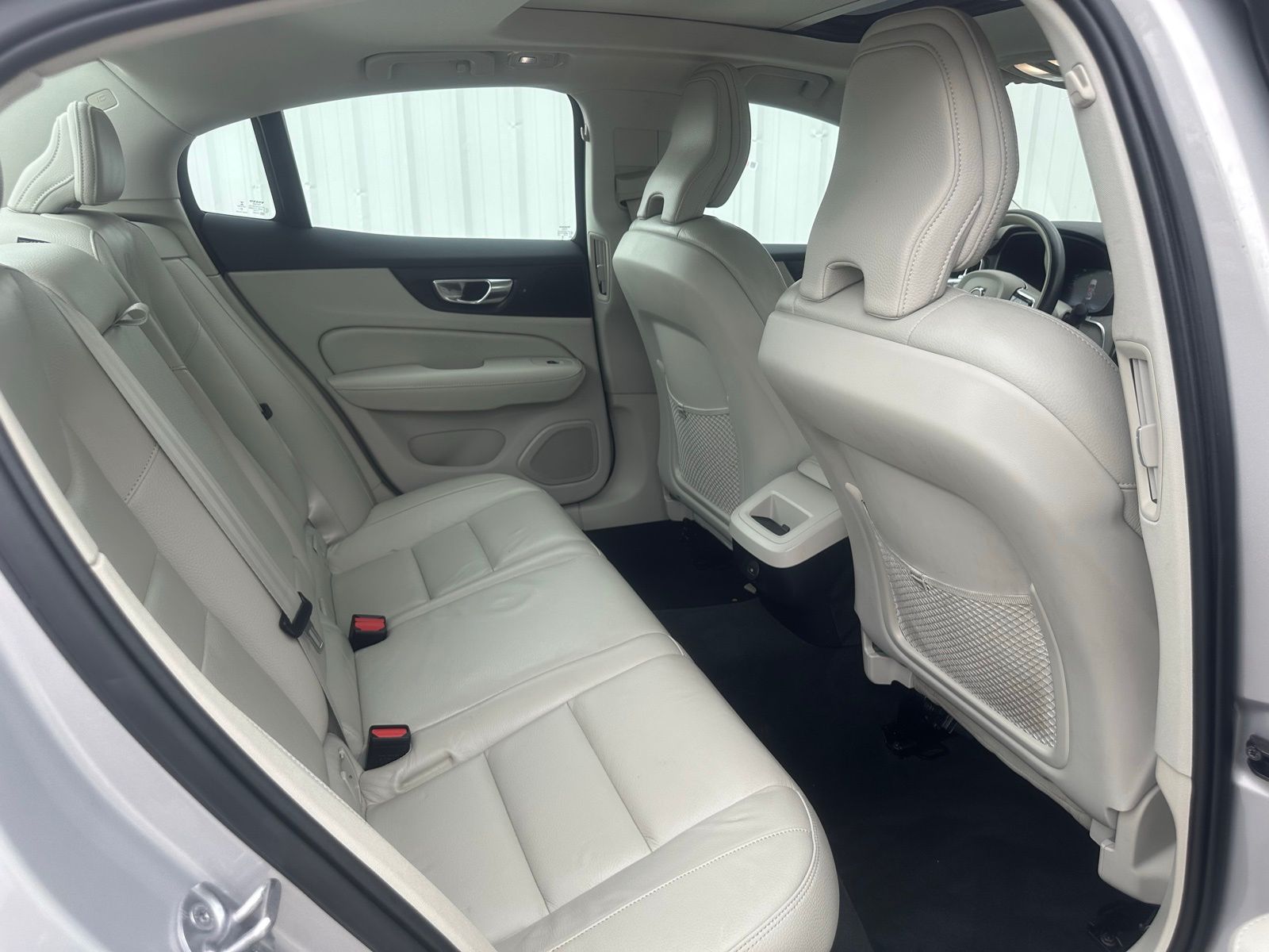 Used Car 2023 Volvo S60  B5 Plus Dark Theme For Sale Under $25,000 In Austin, Texas