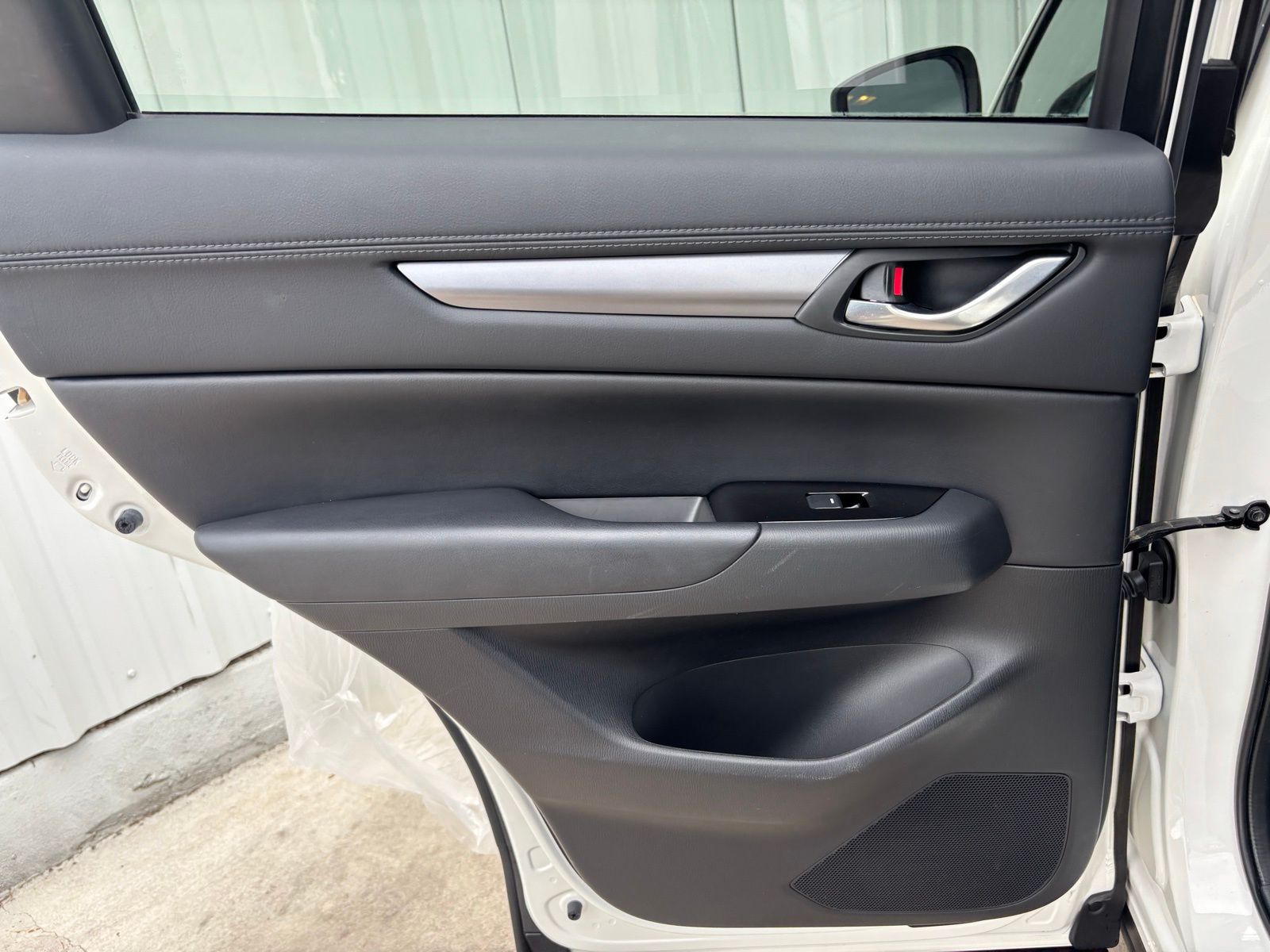 Used Car 2018 Mazda Cx-5  Touring For Sale Under $20,000 In Austin, Texas