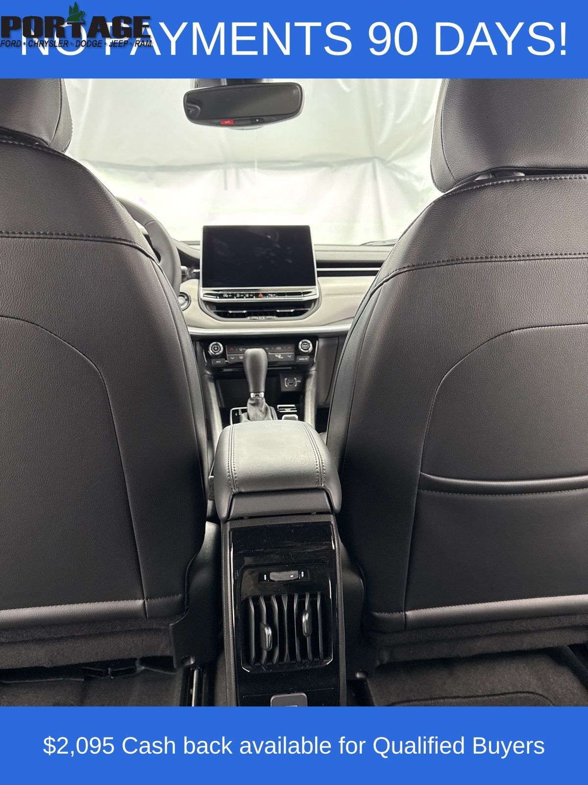 2026 Jeep Compass Limited - Photo 29
