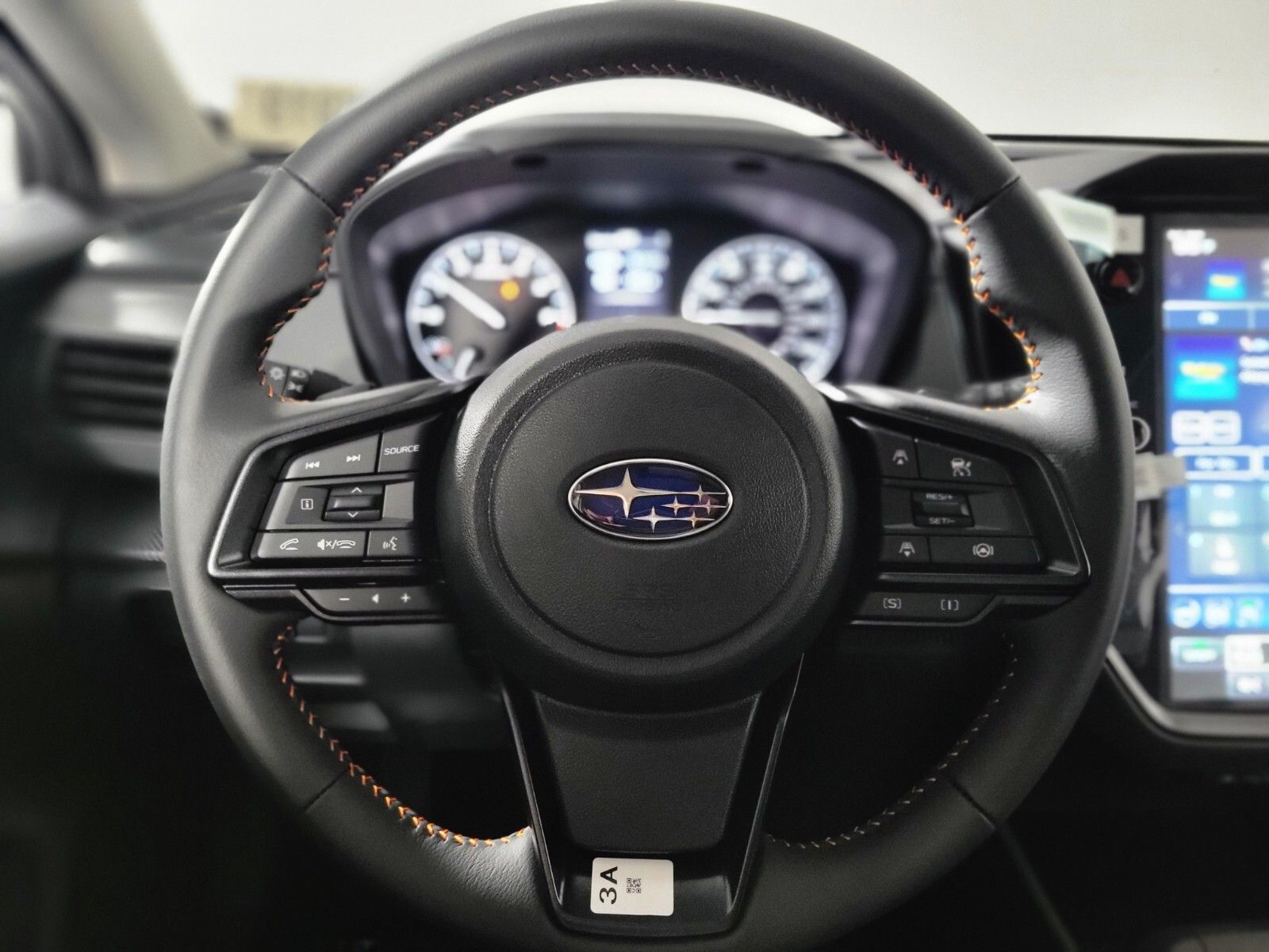 2024 Subaru Crosstrek Limited 14