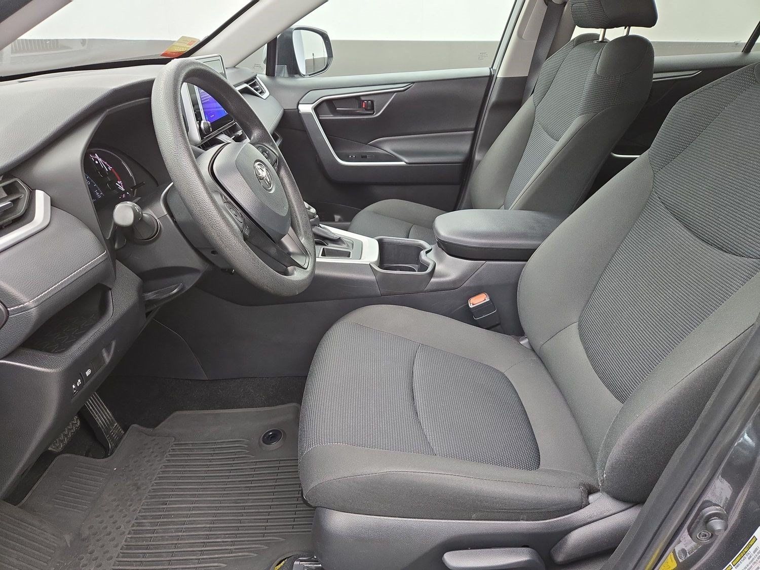 Used 2025 Toyota RAV4 SUV