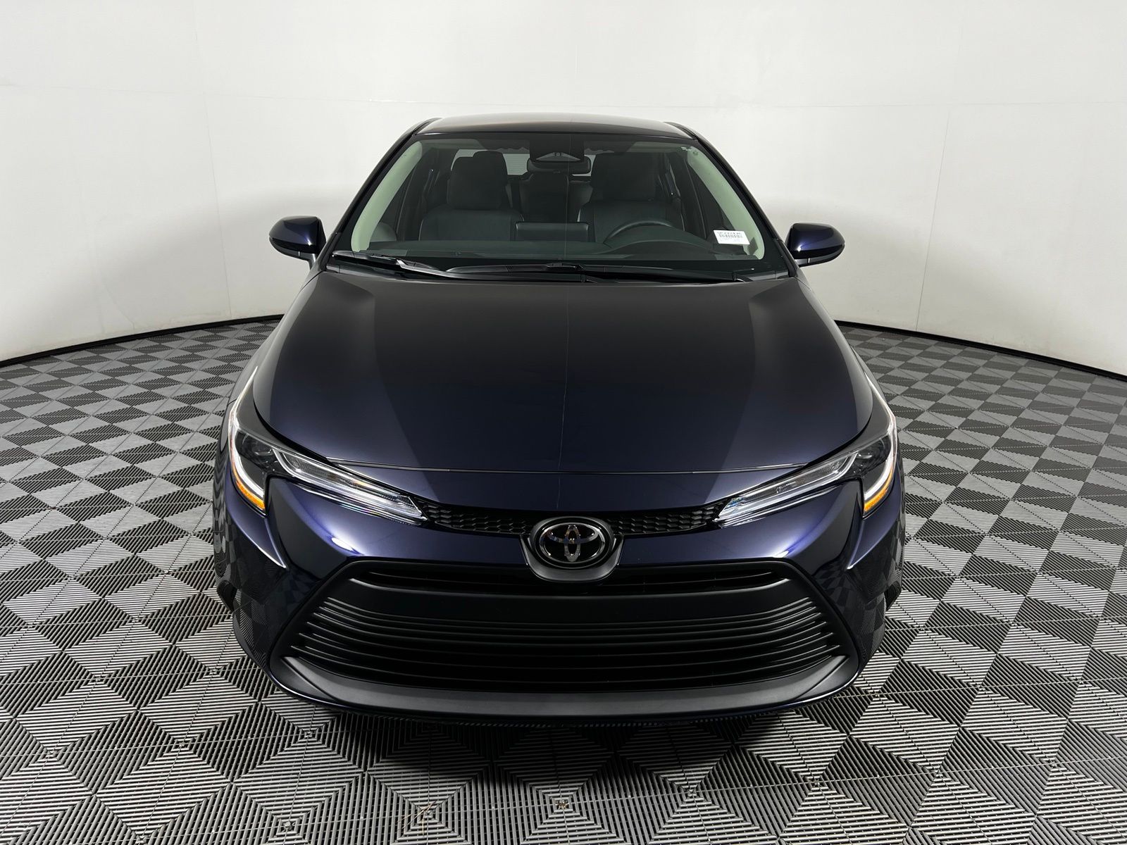 Thumbnail: 2026 Toyota Corolla - 2