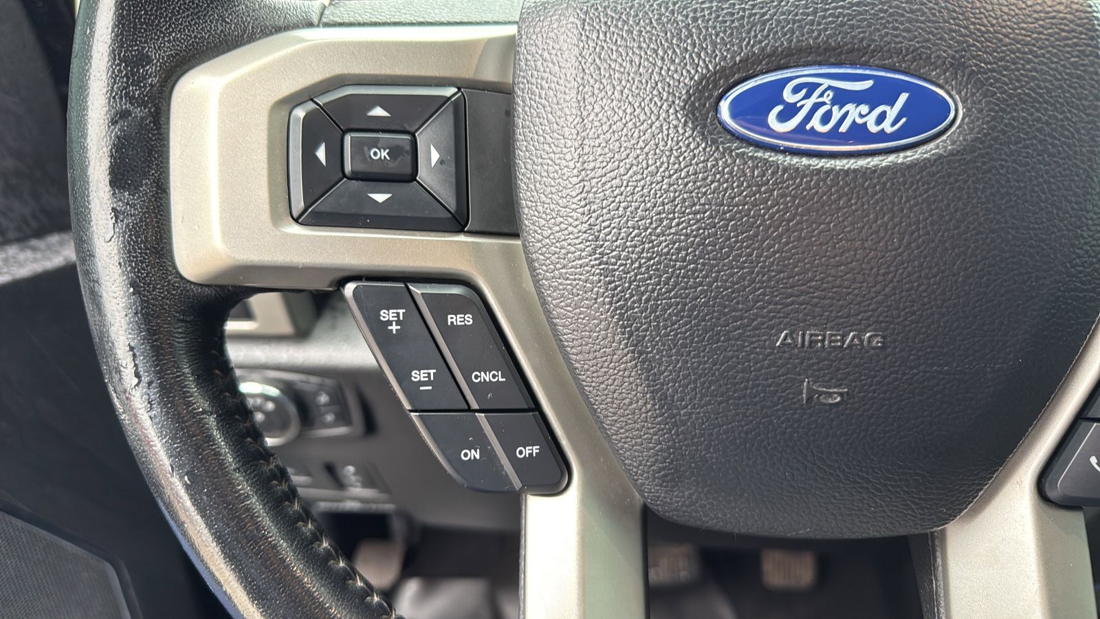 Used Car 2021 Ford F-350sd  Lariat For Sale Under $70,000 In Austin, Texas