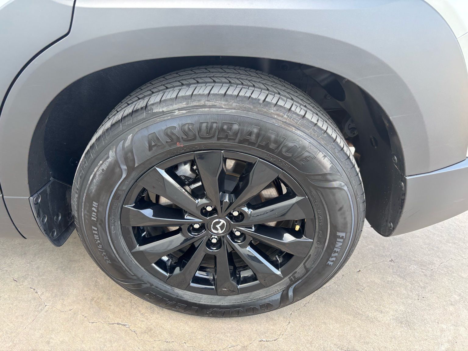 Used Car 2025 Mazda Cx-50  2.5 S Premium Package For Sale Under $30,000 In Austin, Texas